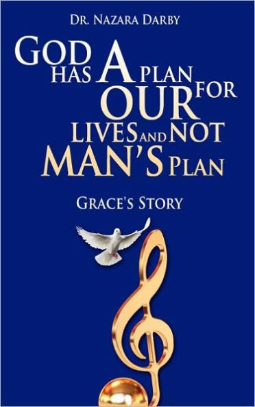 God Has a Plan For Our Lives and Not Man's Plan: Grace's Story