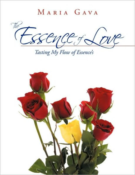 The Essence Of Love: Tasting My Flow of Essence's