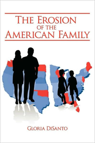 the Erosion of American Family