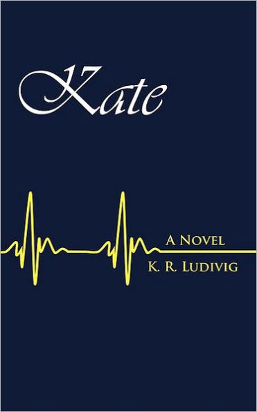 Kate: A Novel