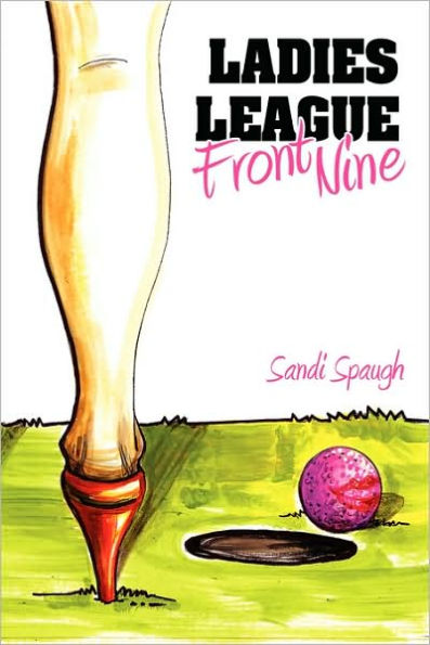 Ladies League Front Nine