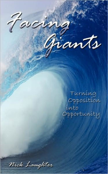 Facing Giants: Turning Opposition into Opportunity