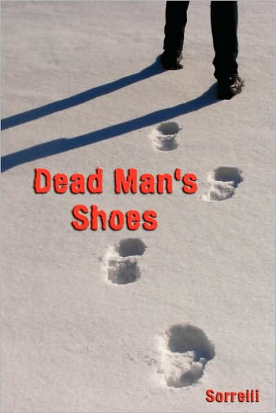 Dead Man's Shoes