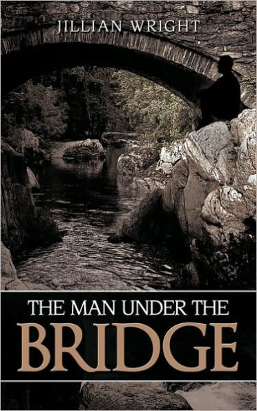 the Man Under Bridge