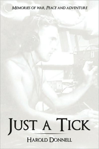 Just a Tick