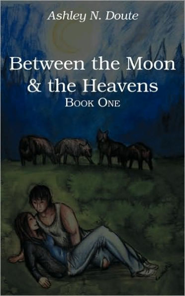 Between the Moon and the Heavens: Book One