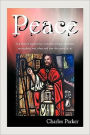 Peace: In a times of uncertainty, economic collapse, terrorism, materialism, war, where and how does peace fit in?