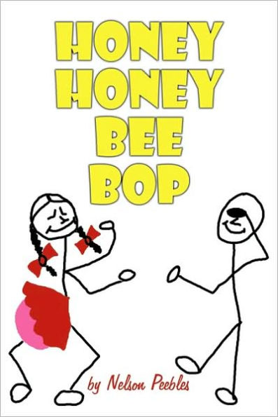 Honey Bee Bop
