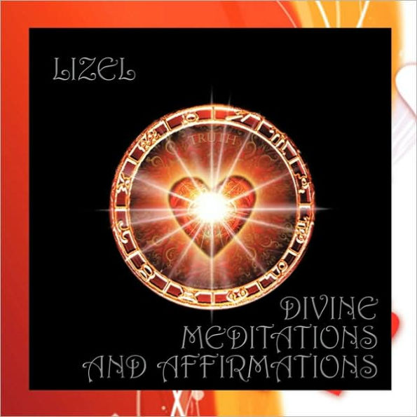 Divine Meditations and Affirmations
