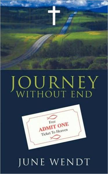 Journey Without End