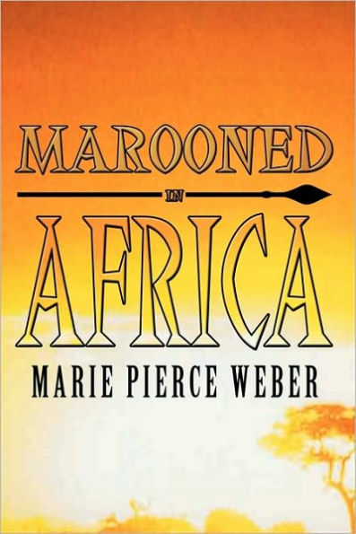 Marooned Africa