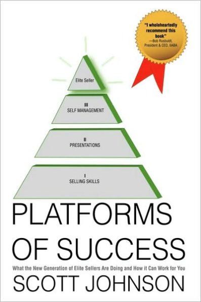 Platforms of Success: What the New Generation Elite Sellers Are Doing And How It Can Work For You