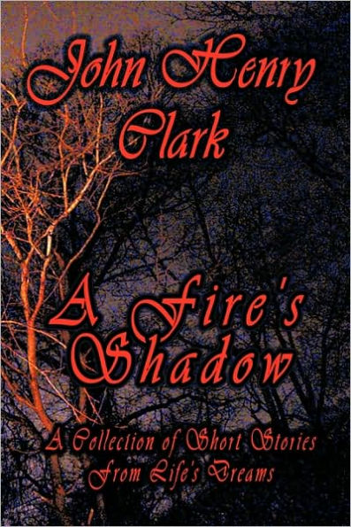 A Fire's Shadow: A Collection of Short Stories from Life