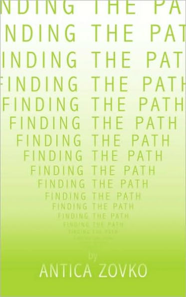 Finding The Path