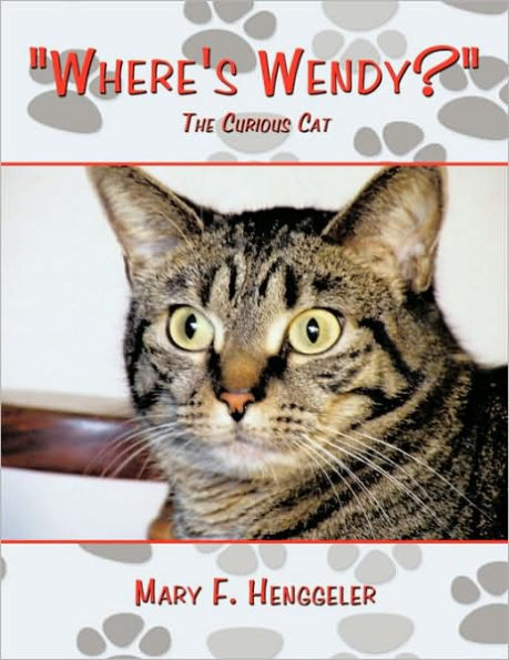 "Where's Wendy?": The Curious Cat