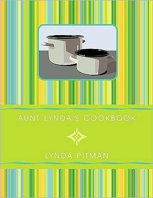 Aunt Lynda's Cookbook