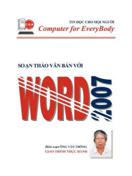 Title: Easy MS Word 2007, Author: Thong Ong