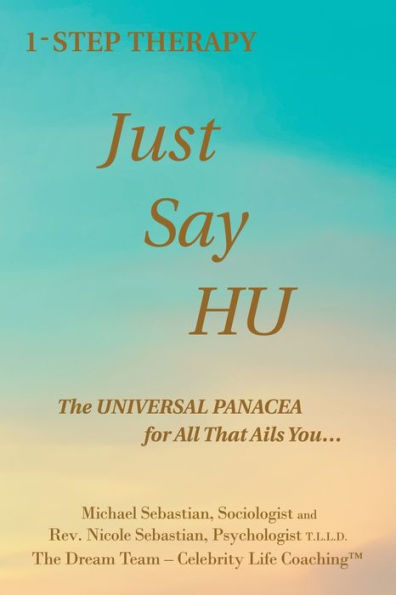 1- Step Therapy Just Say Hu: The Universal Panacea for All That Ails You...