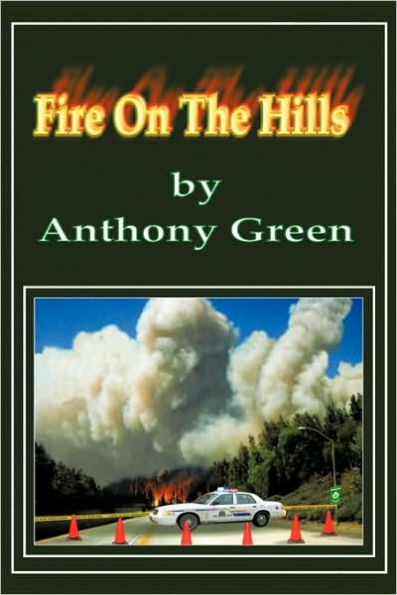 Fire on the Hills