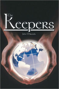 Title: The Keepers, Author: John Miranda