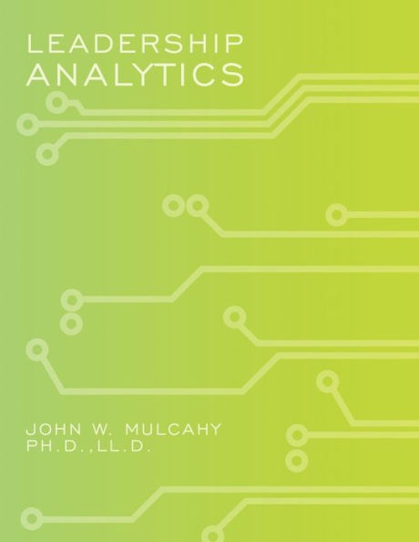 Leadership Analytics