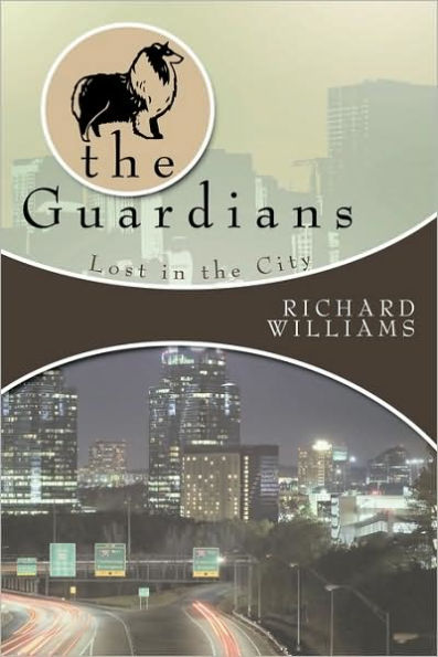 the Guardians: Lost City Book II