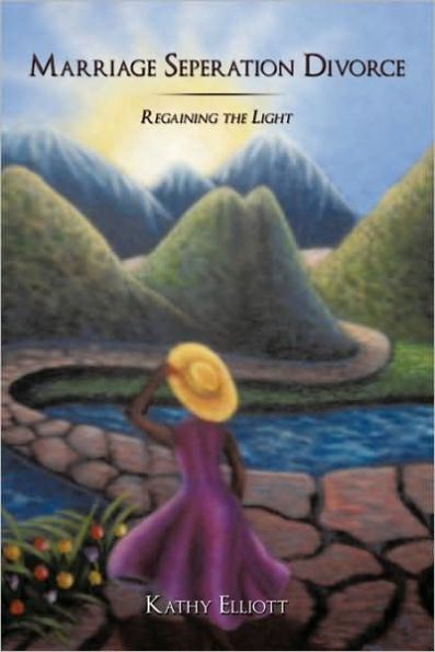Marriage Separation Divorce: Regaining the Light