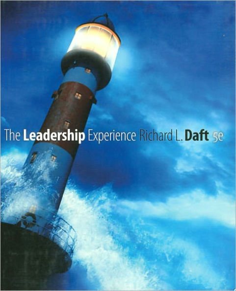 The Leadership Experience / Edition 5