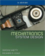 Mechatronics System Design, SI Version / Edition 2