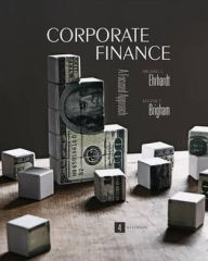 Title: Corporate Finance / Edition 4, Author: Michael C. Ehrhardt