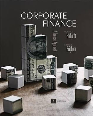 Corporate Finance / Edition 4