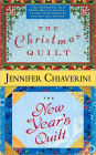 The Christmas Quilt / The New Year's Quilt