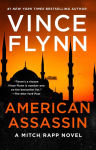 Alternative view 1 of American Assassin (Mitch Rapp Series #11)