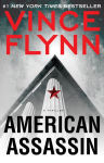 Alternative view 2 of American Assassin (Mitch Rapp Series #11)