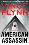 Alternative view 3 of American Assassin (Mitch Rapp Series #11)