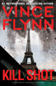 Kill Shot (Mitch Rapp Series #12)