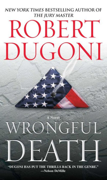 Wrongful Death (David Sloane Series #2)