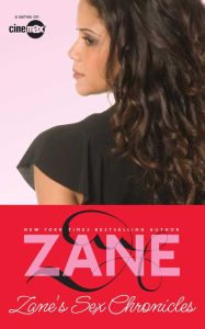 Title: Sex Chronicles, Author: Zane