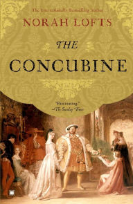 The Concubine: A Novel