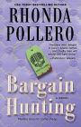 Alternative view 2 of Bargain Hunting: A Novel