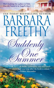 Title: Suddenly One Summer (Angel's Bay Series #1), Author: Barbara Freethy