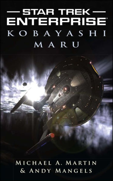 Star Trek Enterprise: Kobayashi Maru