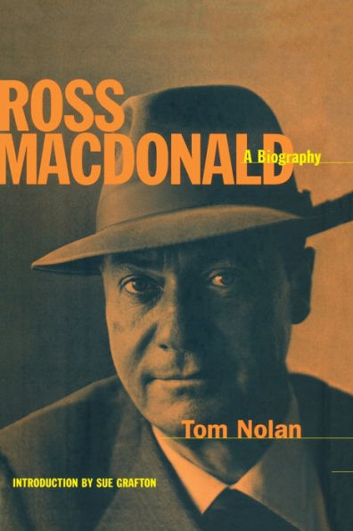 Ross MacDonald: A Biography