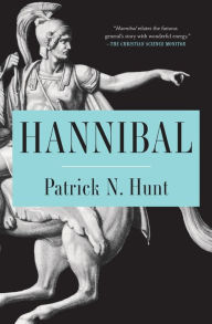 Title: Hannibal, Author: A.C. Forehand