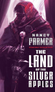 Title: The Land of the Silver Apples (Sea of Trolls Trilogy Series #2), Author: Nancy Farmer