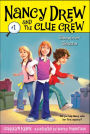 Sleepover Sleuths (Nancy Drew and the Clue Crew Series #1)