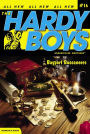 Bayport Buccaneers (Hardy Boys Undercover Brothers Series #16)