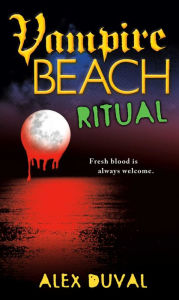 Title: Ritual, Author: Alex Duval