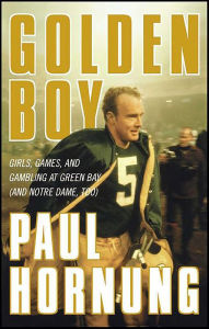 Title: Golden Boy, Author: Paul Hornung