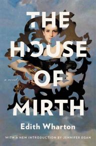 Title: The House of Mirth, Author: Edith Wharton